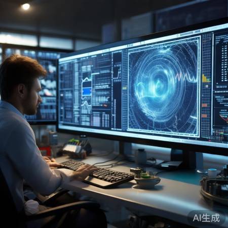 气象学家捉摸不透气旋