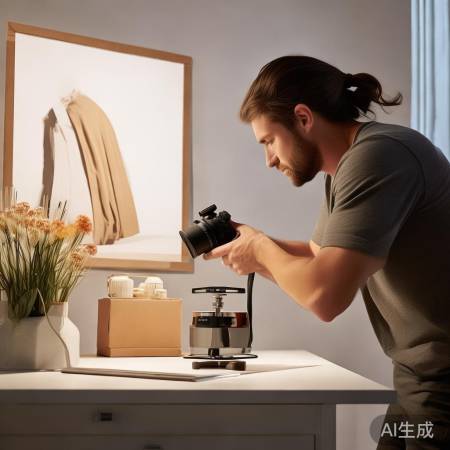 拍出吸引买家的好照片