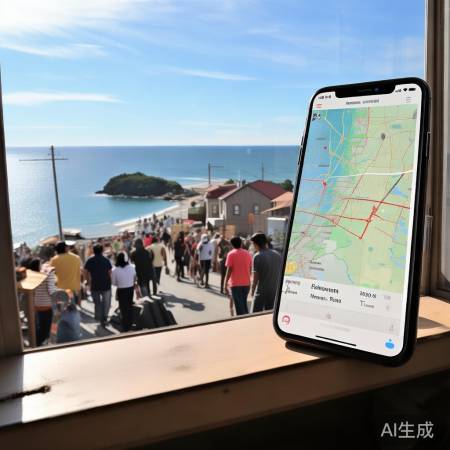 台风预警提前知