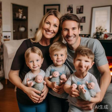 昆凌四胎，事业家庭双赢