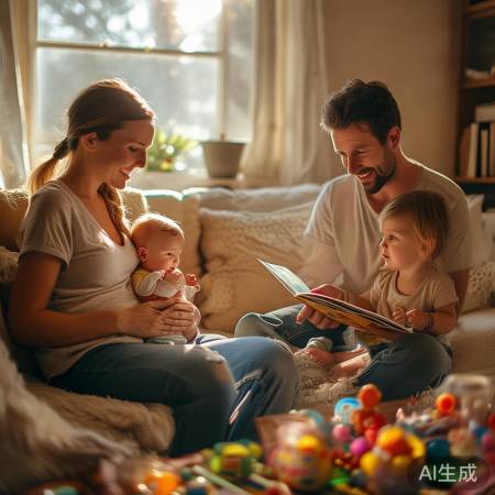 昆凌喜怀四胎，幸福延续
