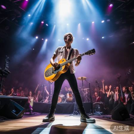 丁禹兮：多元音乐风格