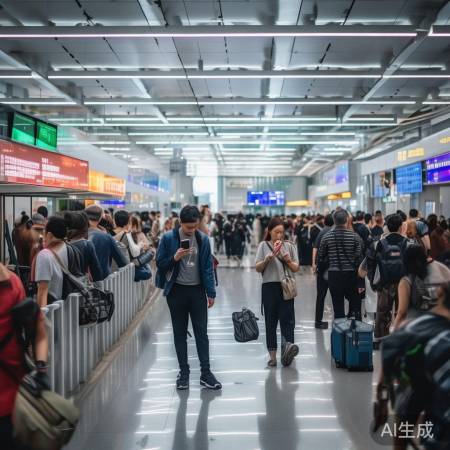 香港澳门旅游需提前准备