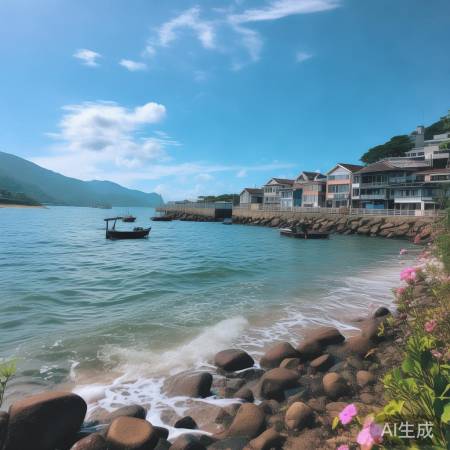 台风安全提醒,下次聊轻松话题