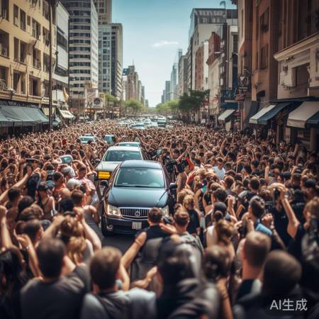 明星效应双面效应