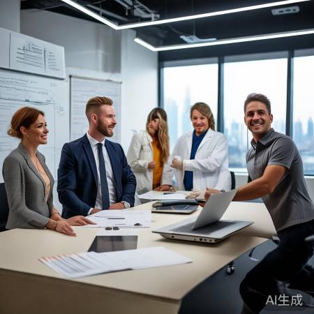 职场成功秘诀：心态、沟通、能力