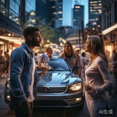 20万预算，买车还是买房？