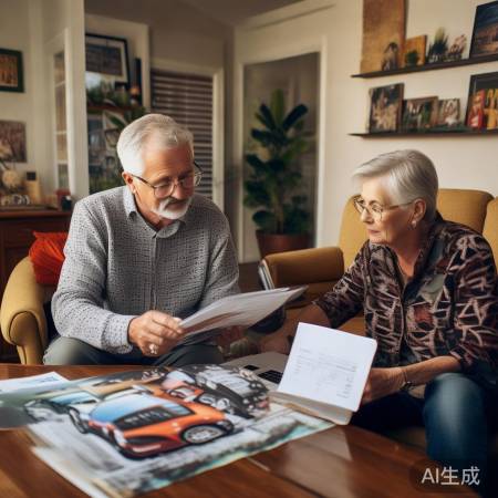 量力而行，慎选未来幸福