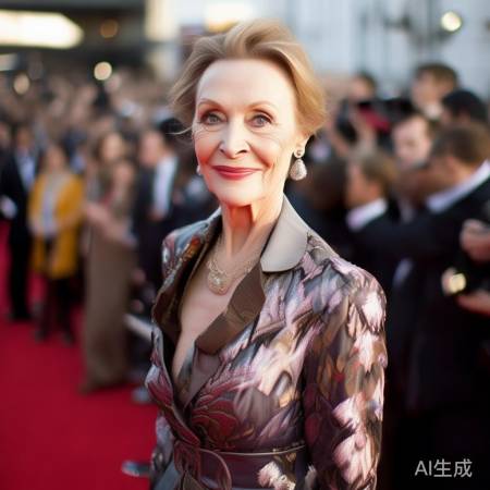 伊能静：多角色实力派