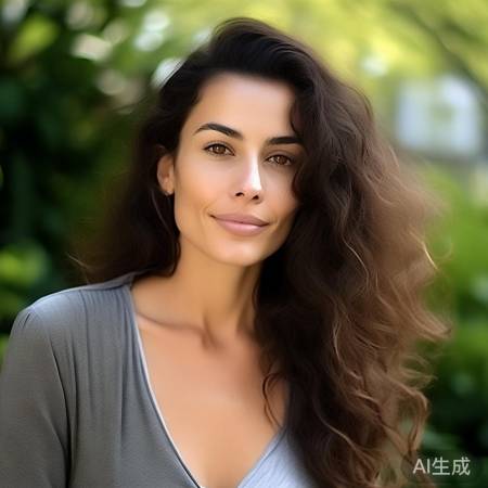 伊能静惊艳亮相，风采依旧