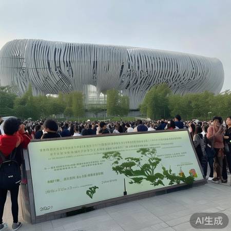 “俞教授坠机,生态设计先驱陨落