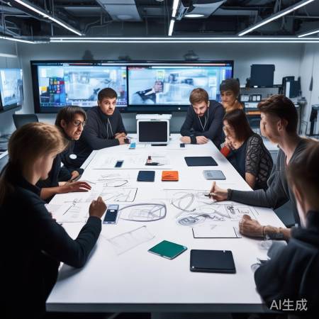 小米:创新思维,用户至上