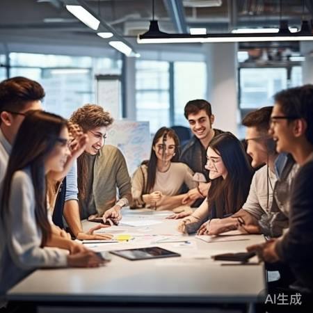 小米团队:创新突破,活力无限