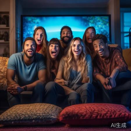 盘点熬夜追剧爆款剧