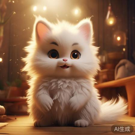 被萌态打动，点赞留言！