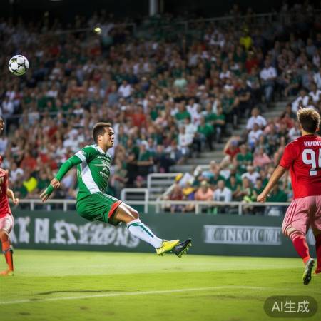 迈阿密国际完美亮相，期待东部赛