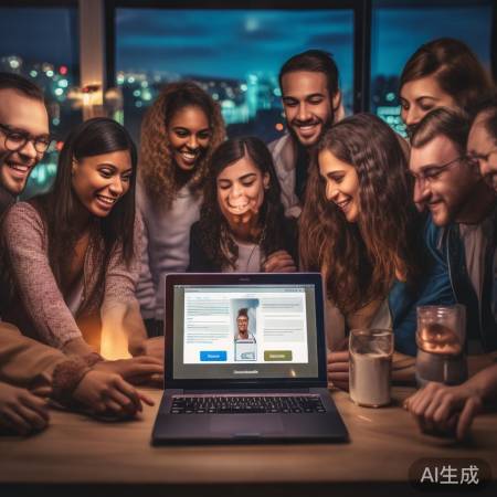 分享结束，期待互动！