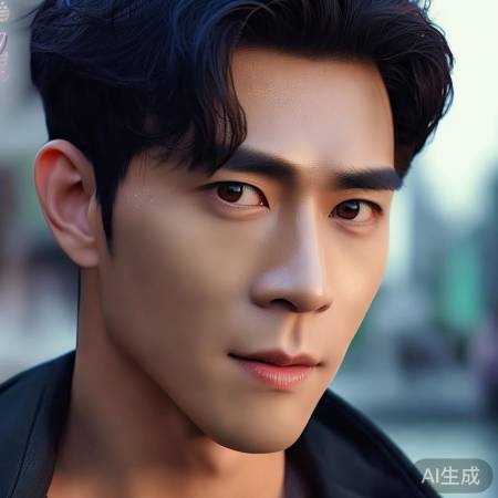 檀健次：山河令圈粉，新动作亮眼