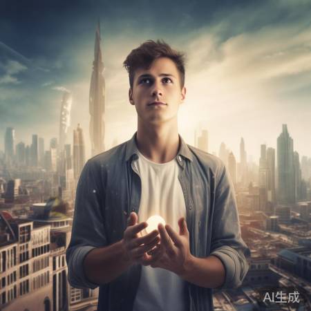 檀健次心愿启程，追梦生活态度