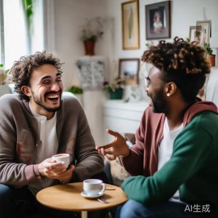 轻松幽默宣传，自然共鸣
