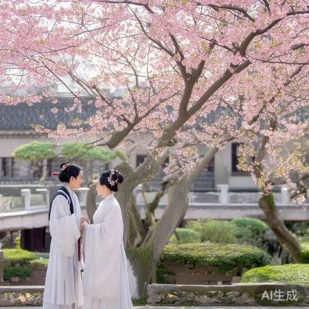 云归喜事：传承古文化之美