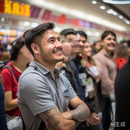 胖东来：以人为本招刑释人员