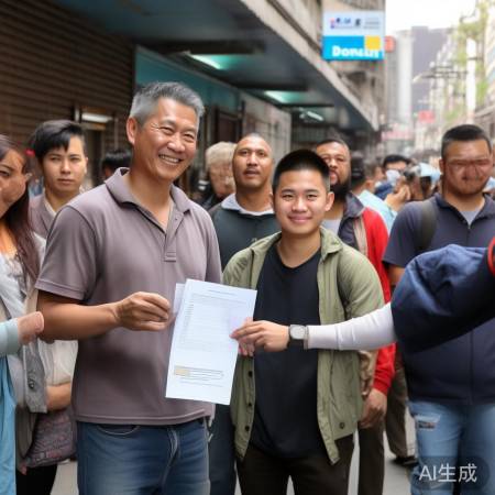 胖东来让刑释人员重拾希望