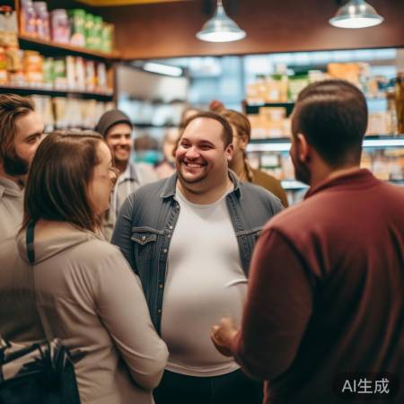 包容犯错，改过自新