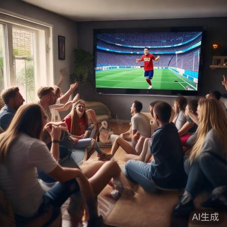 梅西周末大场梅开二度