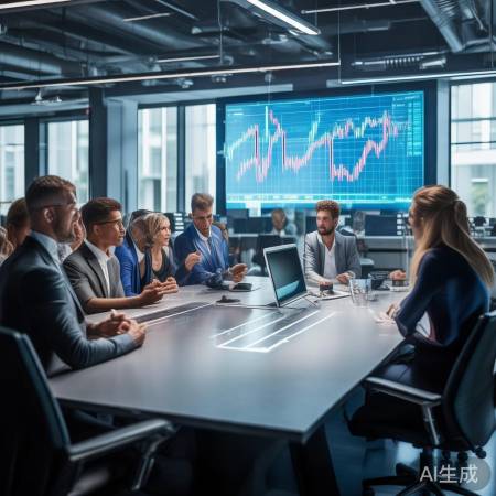 机器人概念股热度飙升