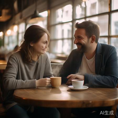 程序员与老板娘的爱情纯净自然