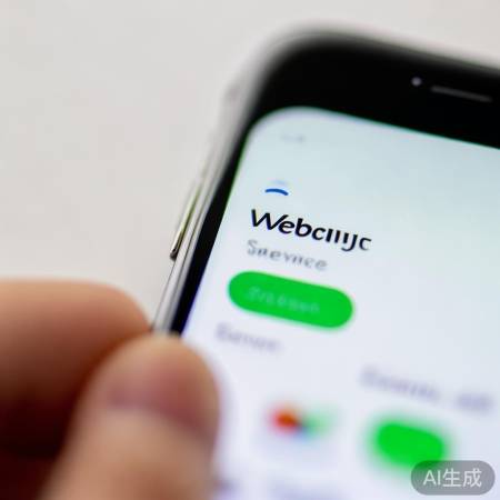 点击“我”图标,进入服务页