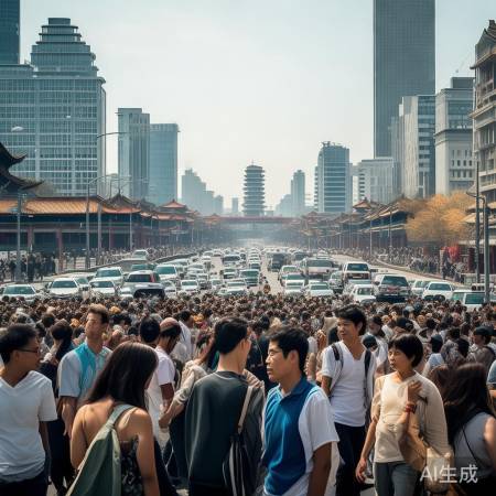 北京挑战与机遇并行