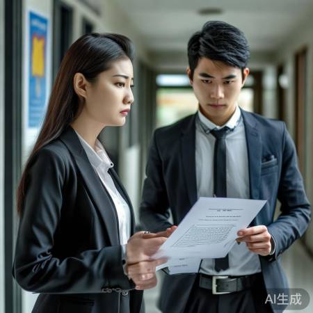 博士与已婚女同居引热议