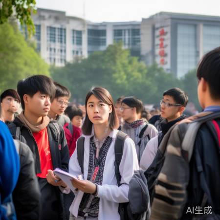 华南理工：风波过后，砥砺前行