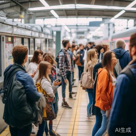 短途火车票抢手