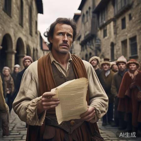 勇敢挑战权威争取离婚自由