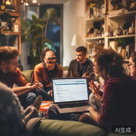 互联网SEO逆袭经验谈