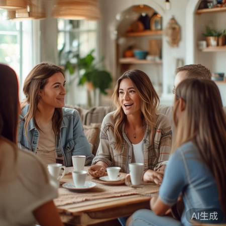 鞠婧祎育儿经走红网络