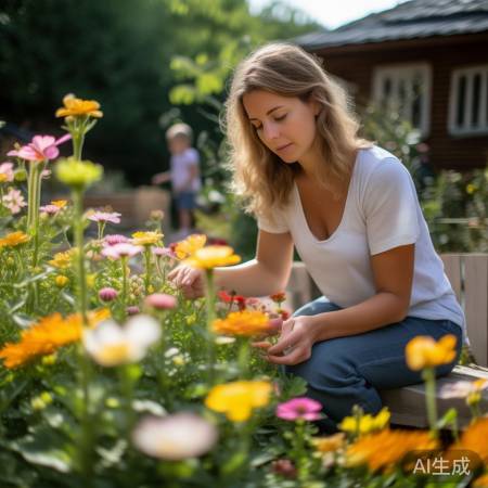 育儿顺应自然规律