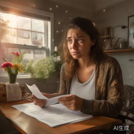 李阿姨降租,小芳感恩努力