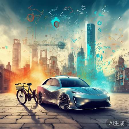 数学发展,大门更广