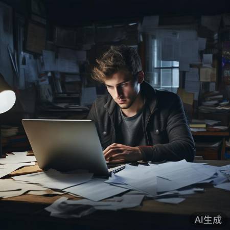 男生为何揭露真相？