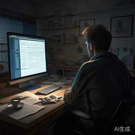 信息时代需谨慎，守好隐私保安全