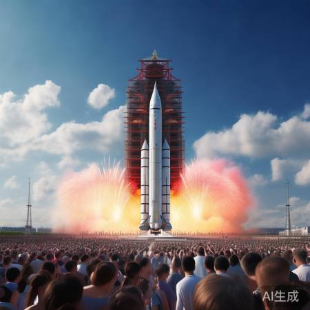 周末休闲，航天新里程碑