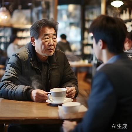 韩国政治家谈朝鲜半岛未来