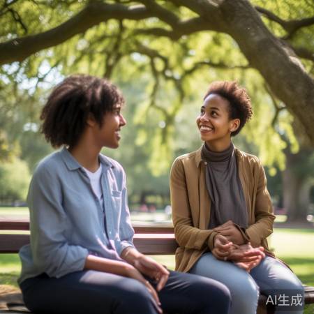 和平需对话与合作