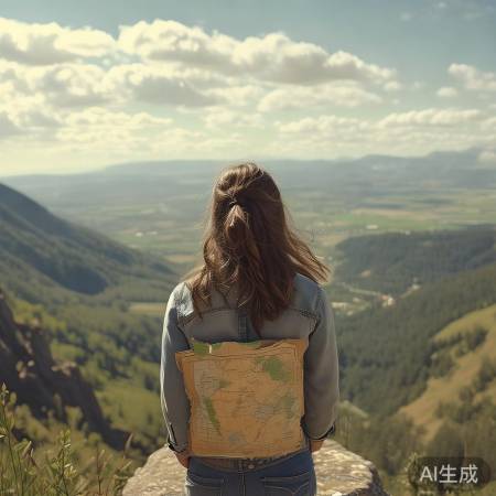 成功非一蹴而就,需努力探索