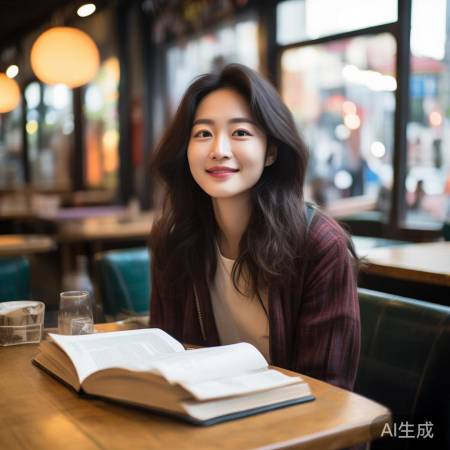 明星也有日常生活