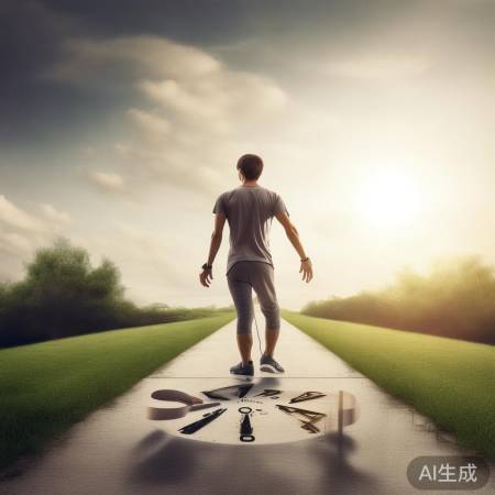 保持耐心，心态积极